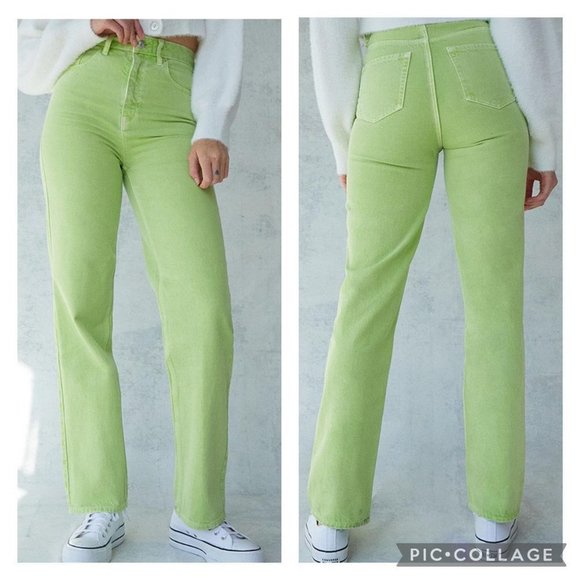 Cider Denim - Cider Jeans